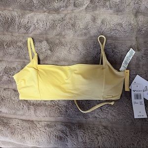 Roxy Bikini Top